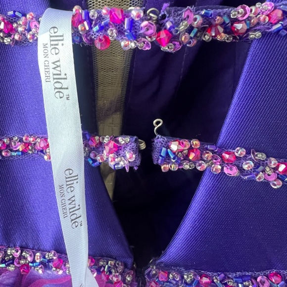 Ellie Wilde Mon Cherie - Picture 8 of 12